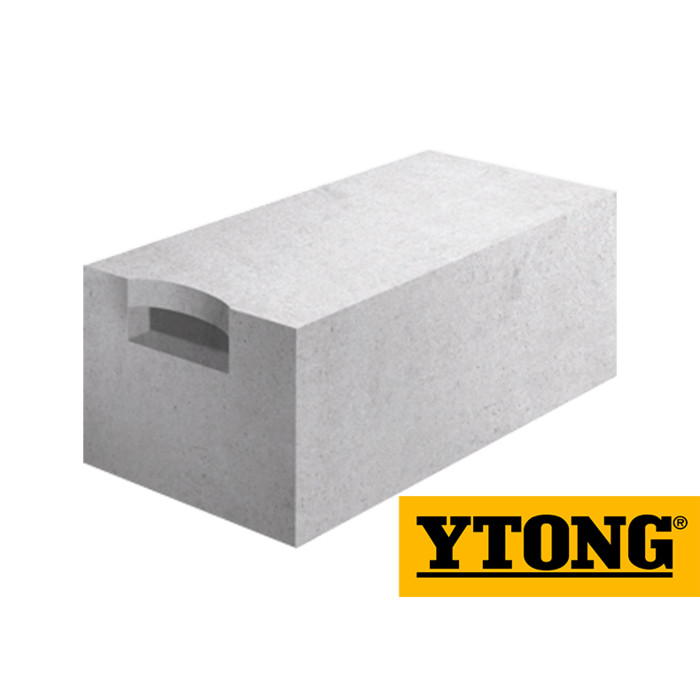 Газобетонные блоки Ytong D400 300x250x625